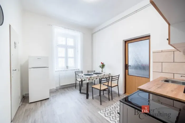 Prodej bytu 1+1, Hladké Životice, Oderská, 42 m2