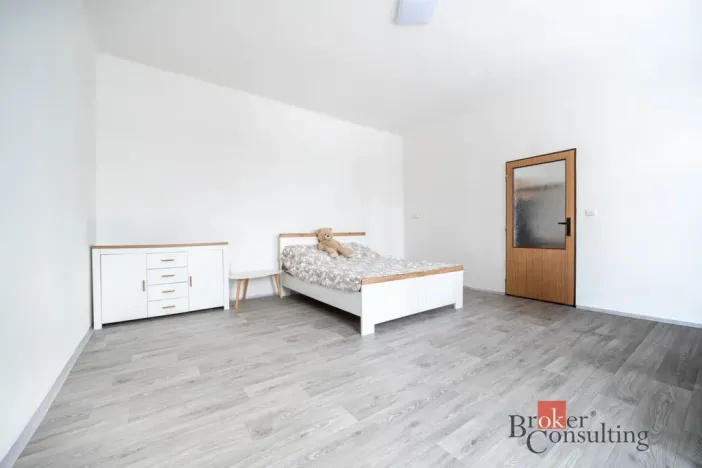 Prodej bytu 1+1, Hladké Životice, Oderská, 42 m2