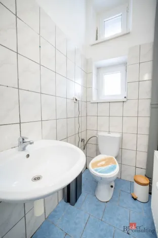 Prodej bytu 1+1, Hladké Životice, Oderská, 42 m2