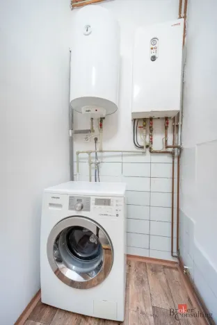 Prodej bytu 1+1, Hladké Životice, Oderská, 42 m2