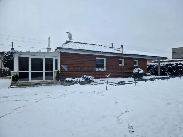 Prodej rodinného domu, Baška - Kunčičky u Bašky, 115 m2