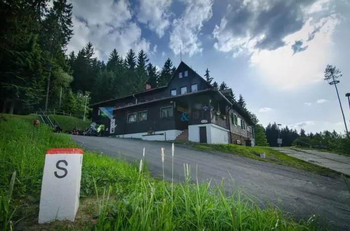 Prodej ubytování, Bílá, 280 m2