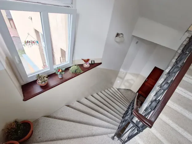 Prodej bytu 2+1, Liberec, Husova, 114 m2