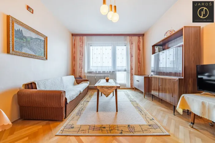 Prodej bytu 2+1, Kladno, Dánská, 53 m2