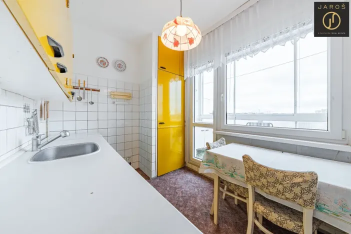 Prodej bytu 2+1, Kladno, Dánská, 53 m2