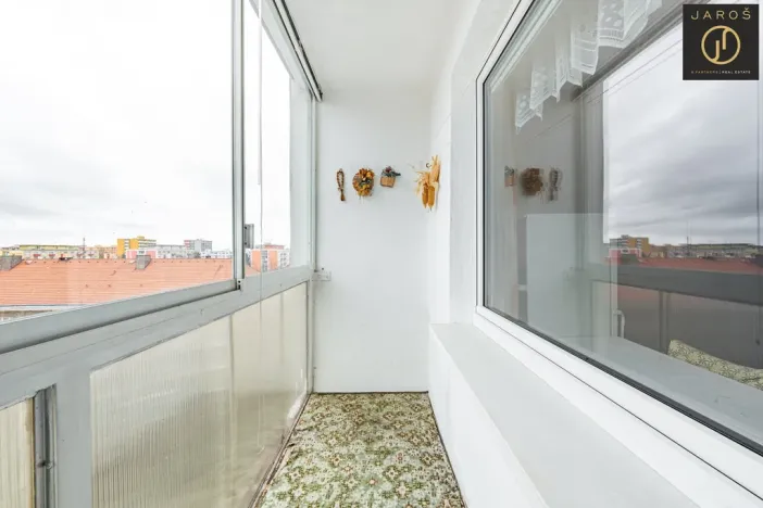 Prodej bytu 2+1, Kladno, Dánská, 53 m2