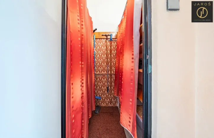 Prodej bytu 2+1, Kladno, Dánská, 53 m2