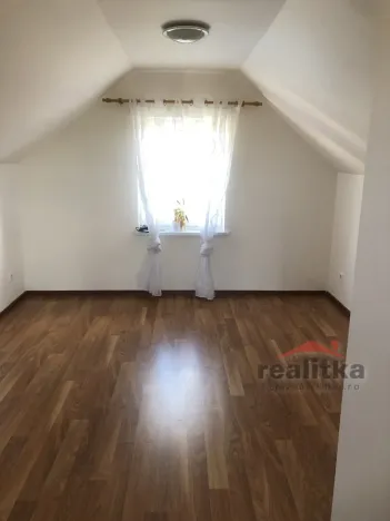 Pronájem bytu 2+kk, Opava, Přemyslovců, 48 m2