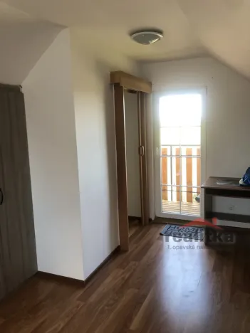 Pronájem bytu 2+kk, Opava, Přemyslovců, 48 m2