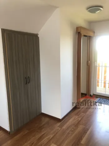 Pronájem bytu 2+kk, Opava, Přemyslovců, 48 m2