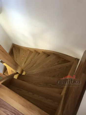 Pronájem bytu 2+kk, Opava, Přemyslovců, 48 m2