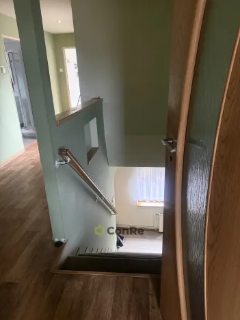 Prodej bytu 4+1, Doudleby nad Orlicí, U Parku, 94 m2