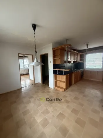 Prodej bytu 4+1, Doudleby nad Orlicí, U Parku, 94 m2