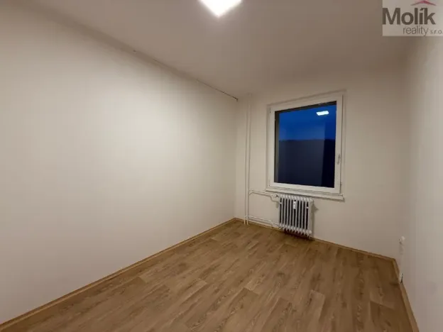 Pronájem bytu 2+1, Most, Josefa Suka, 53 m2