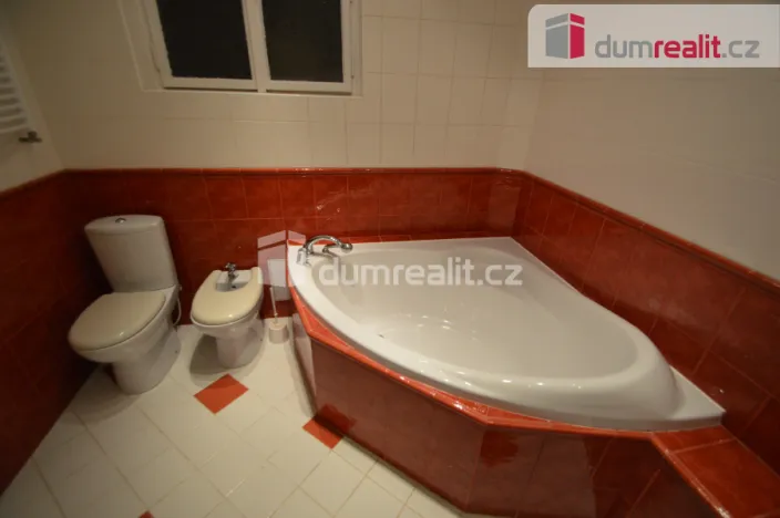 Pronájem bytu 4+1, Praha - Vinohrady, Čerchovská, 20 m2