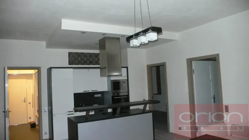 Pronájem bytu 3+kk, Praha - Nové Město, Opletalova, 70 m2