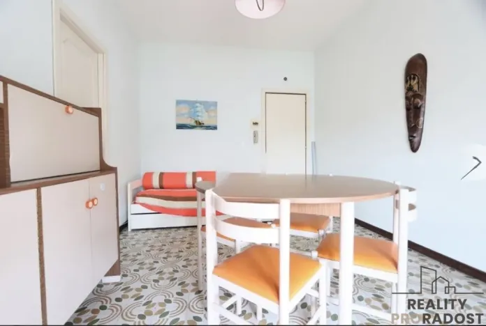 Prodej bytu 2+kk, Alba Adriatica,Itálie, 50 m2