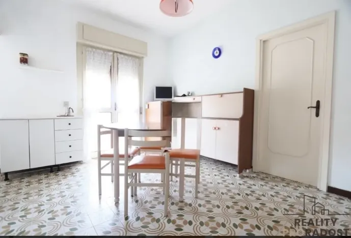 Prodej bytu 2+kk, Alba Adriatica,Itálie, 50 m2