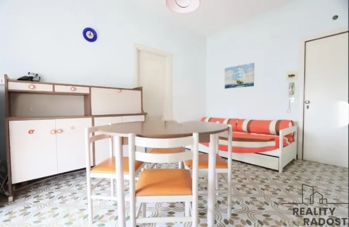 Prodej bytu 2+kk, Alba Adriatica,Itálie, 50 m2
