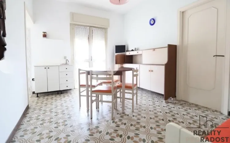 Prodej bytu 2+kk, Alba Adriatica,Itálie, 50 m2