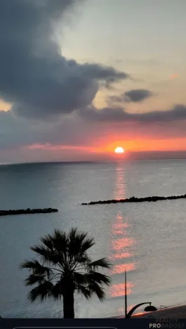 Prodej bytu 2+kk, Alba Adriatica,Itálie, 50 m2