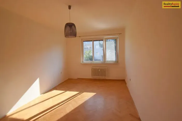 Pronájem bytu 2+1, Dobříš, Fričova, 58 m2