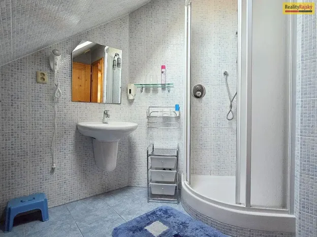 Prodej ubytování, Český Rudolec, 560 m2