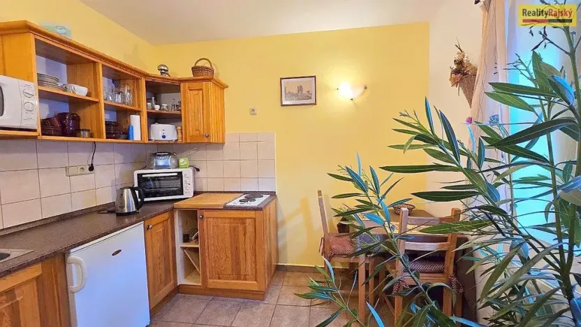 Prodej rodinného domu, Český Rudolec, 560 m2