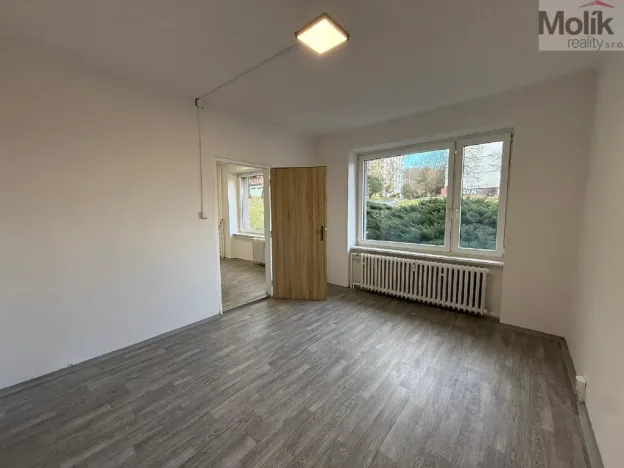 Pronájem bytu 3+1, Bílina - Teplické Předměstí, Sídliště Za Chlumem, 71 m2