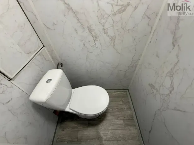 Pronájem bytu 3+1, Bílina - Teplické Předměstí, Sídliště Za Chlumem, 71 m2