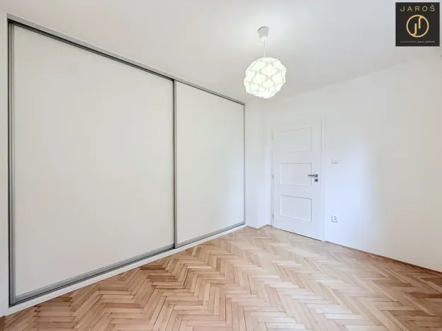Pronájem bytu 2+kk, Slaný, Mírová, 48 m2