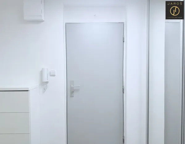 Pronájem bytu 2+kk, Slaný, Mírová, 48 m2