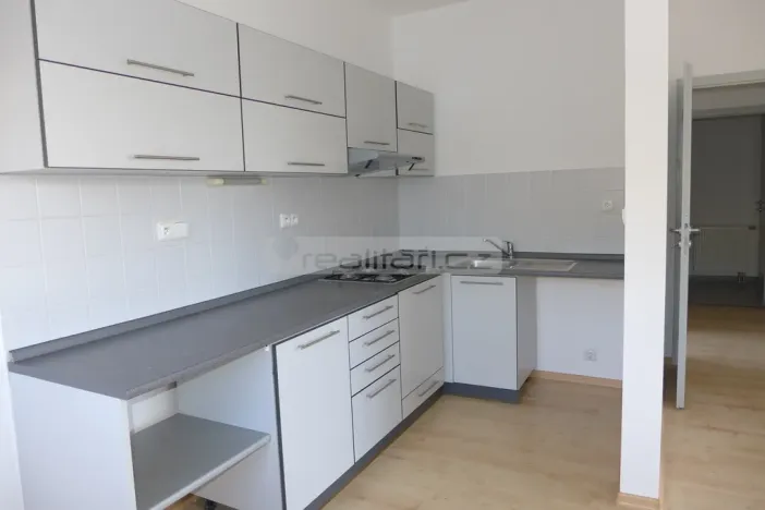 Pronájem bytu 2+kk, Plzeň - Černice, Do Zámostí, 52 m2