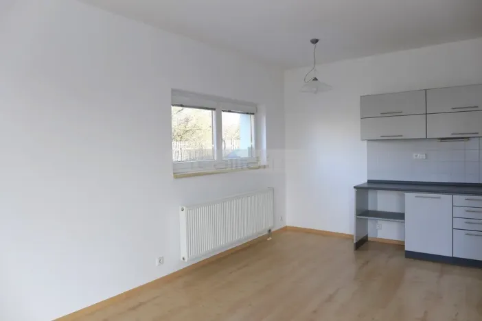 Pronájem bytu 2+kk, Plzeň - Černice, Do Zámostí, 52 m2