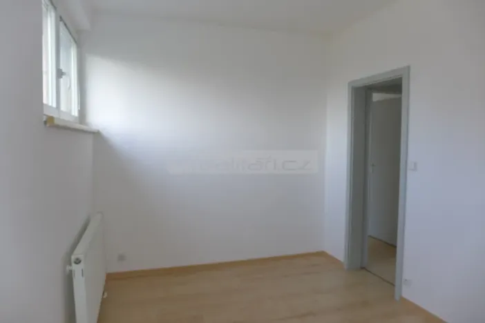 Pronájem bytu 2+kk, Plzeň - Černice, Do Zámostí, 52 m2