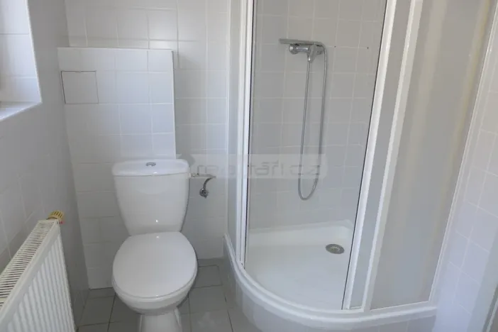 Pronájem bytu 2+kk, Plzeň - Černice, Do Zámostí, 52 m2