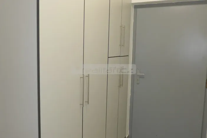 Pronájem bytu 2+kk, Plzeň - Černice, Do Zámostí, 52 m2