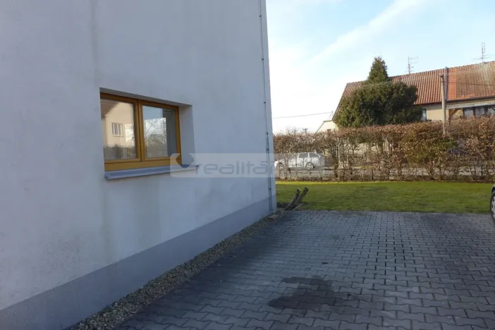 Pronájem bytu 2+kk, Plzeň - Černice, Do Zámostí, 52 m2