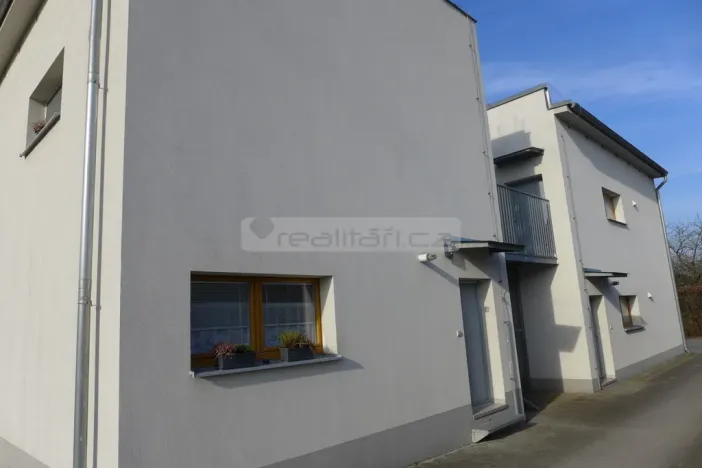 Pronájem bytu 2+kk, Plzeň - Černice, Do Zámostí, 52 m2