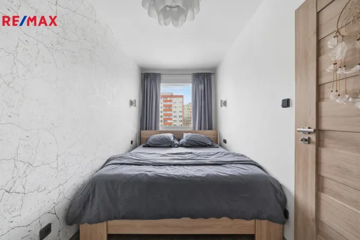 Prodej bytu 4+1, Hradec Králové - Slezské Předměstí, Bratří Štefanů, 73 m2