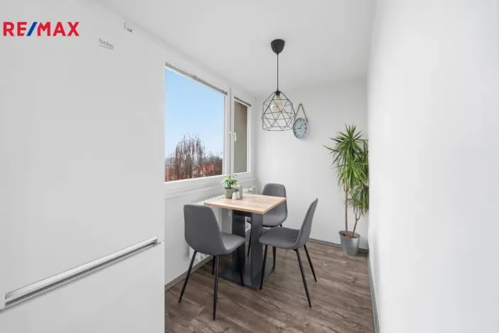 Prodej bytu 4+1, Hradec Králové - Slezské Předměstí, Bratří Štefanů, 73 m2