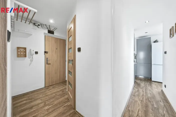 Prodej bytu 4+1, Hradec Králové - Slezské Předměstí, Bratří Štefanů, 73 m2