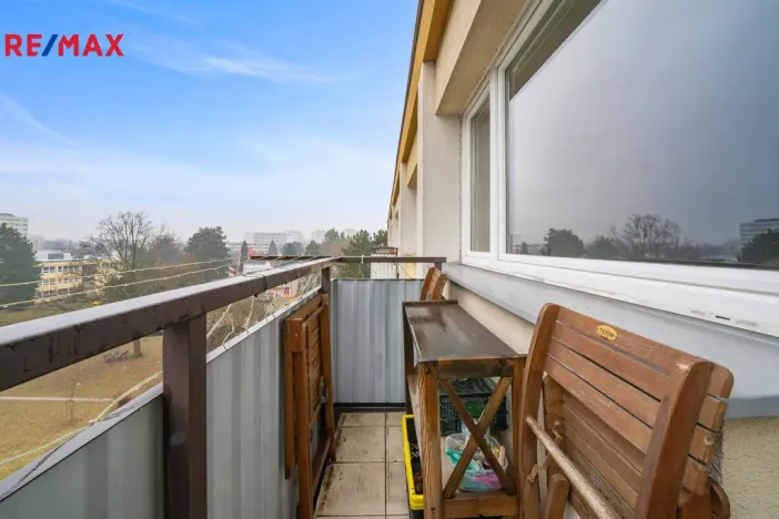 Prodej bytu 4+1, Hradec Králové - Slezské Předměstí, Bratří Štefanů, 73 m2