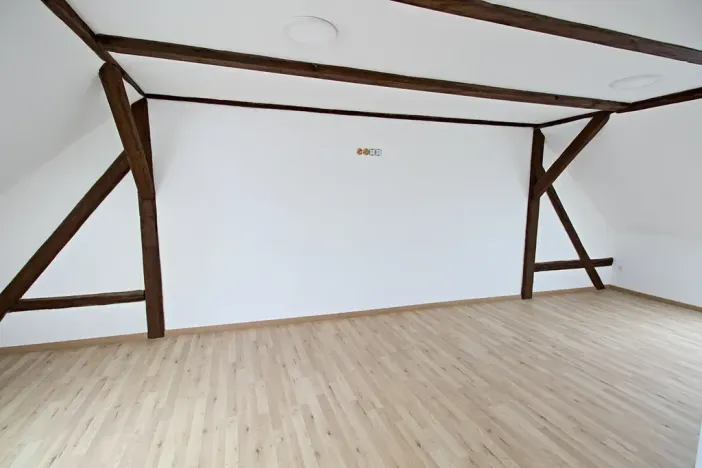 Prodej rodinného domu, Pec, 167 m2