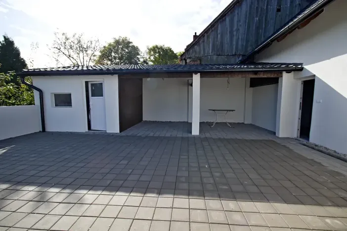 Prodej rodinného domu, Pec, 167 m2