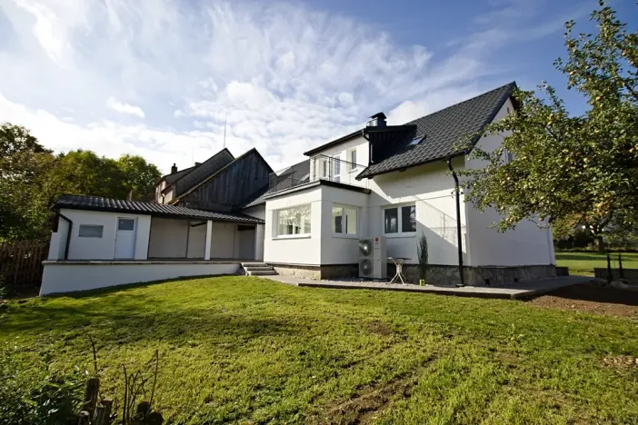 Prodej rodinného domu, Pec, 167 m2