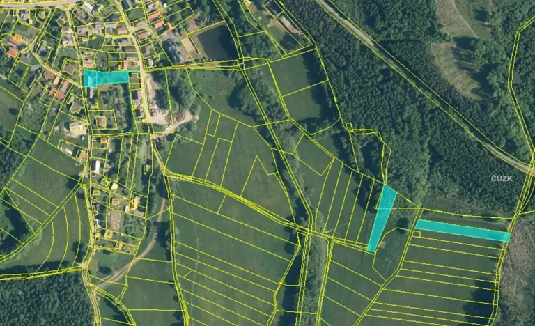 Prodej rodinného domu, Pec, 167 m2