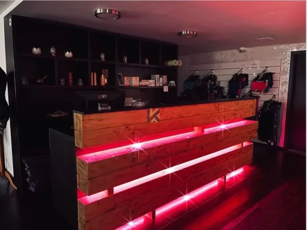 Pronájem obchodního prostoru, Praha - Vinohrady, Chrudimská, 360 m2