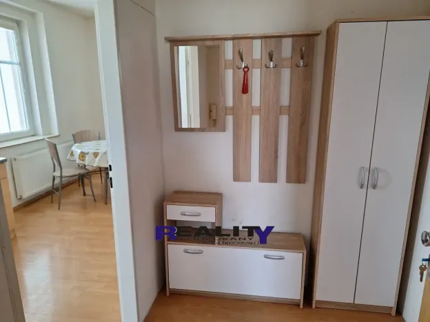 Pronájem bytu 1+1, Žatec, Masarykova, 45 m2