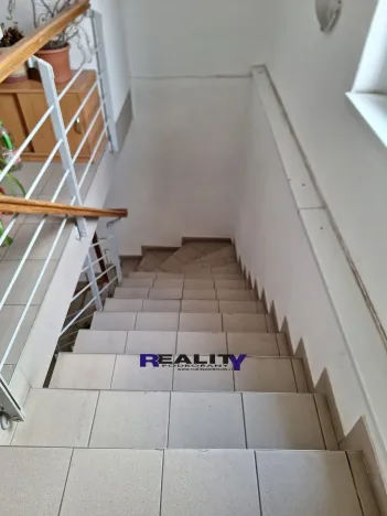 Pronájem bytu 1+1, Žatec, Masarykova, 45 m2